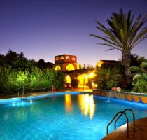 Hotel Luci del Faro Calasetta